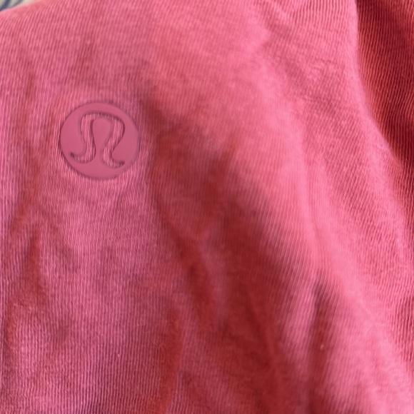 🔹 Lululemon Rose Pink Tank Top - Picture 3 of 3